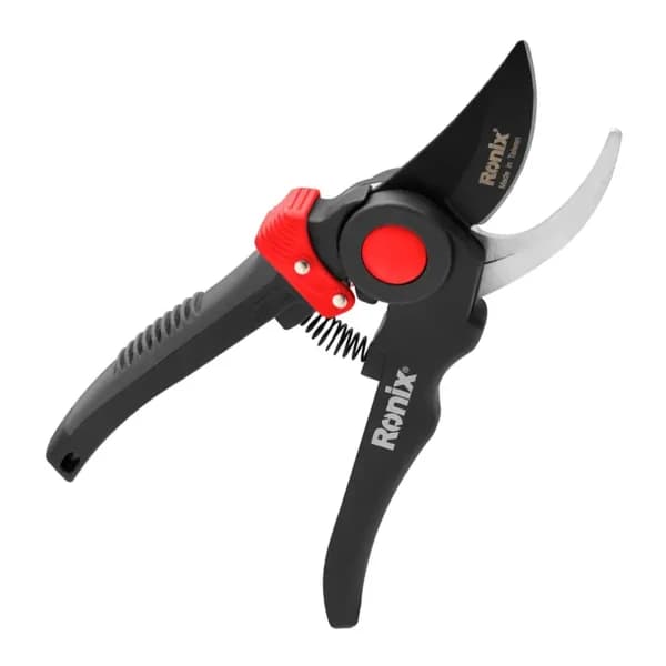 قیچی باغبانی رونیکس مدل RH-3104