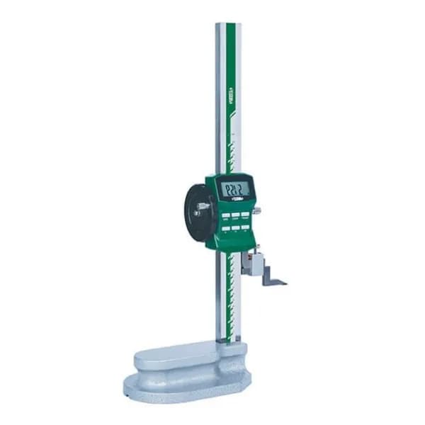 کولیس پایه دار دیجیتالی اینسایز مدل 300-1156