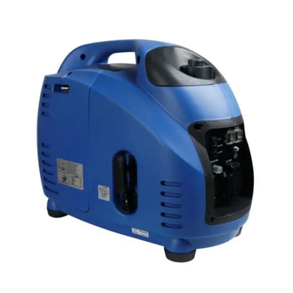 موتور برق بنزینی سایلنت 3500 وات RSCO مدل REG3500IE