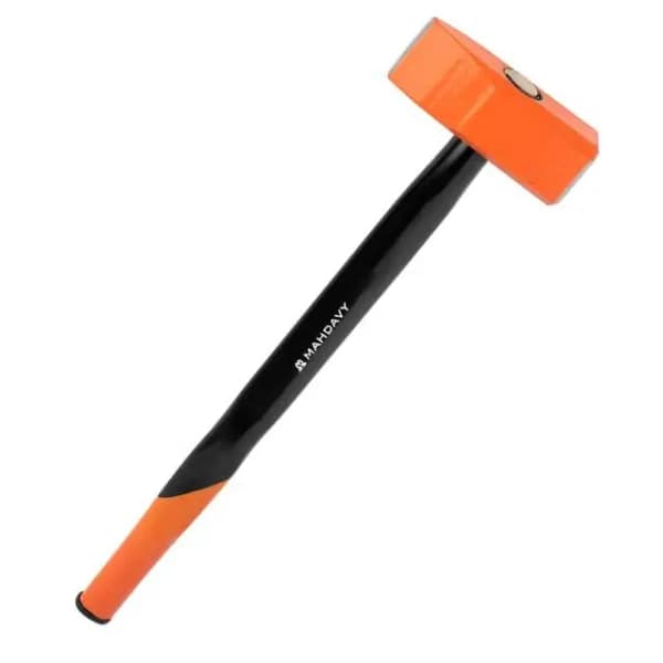 پتک سنگ شکن مهدوی 8 کیلوگرم مدل PS8