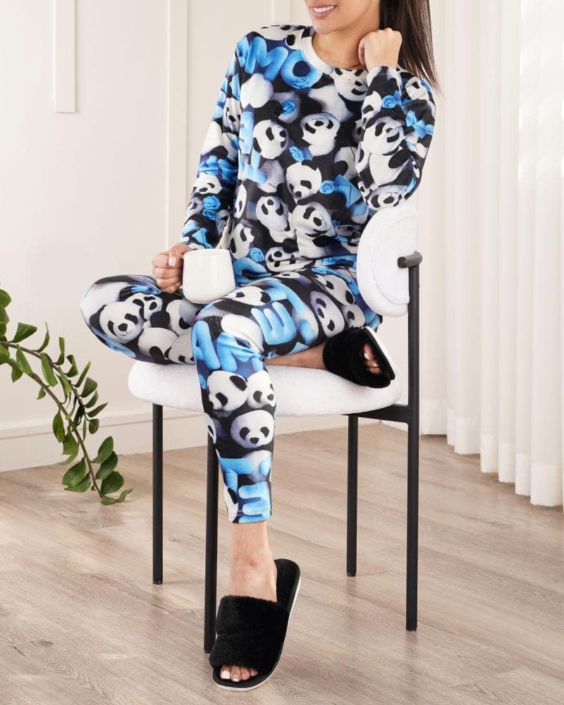 ست مخمل فانتزی ناردین کد 25579