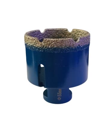 گرد بر پرسلان و شیشه سایز 55 میلیمتر مخصوص مینی فرز