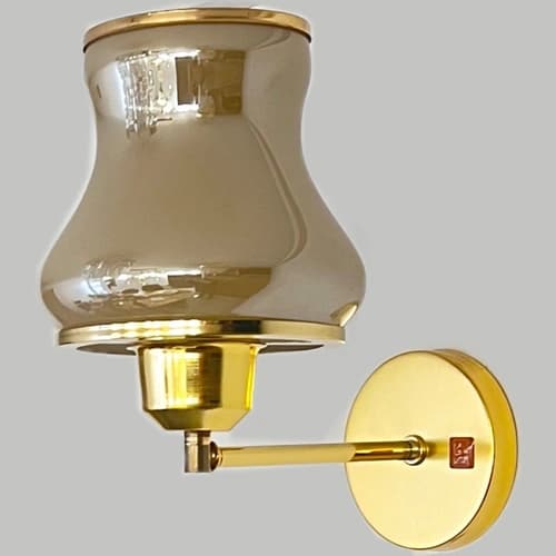 چراغ دیواری نورهام مدل سارا