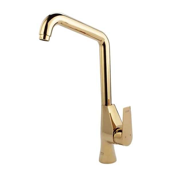 شیر آشپزخانه کسری مدل الیزابت کد 02