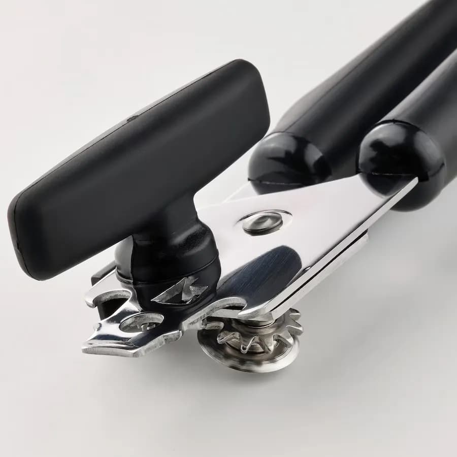 در باز کن مشکی ایکیا مدل IKEA 365+ VARDEFULL