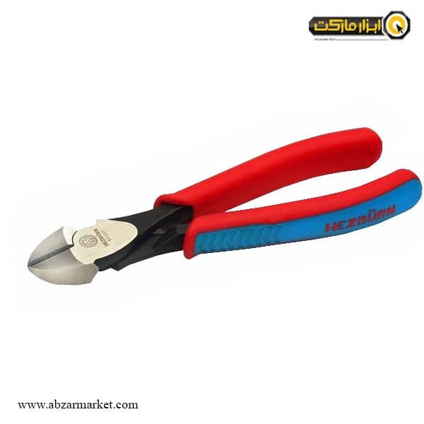 سیم چین کله گاوی هزبرن 7 اینچ مدل 52207