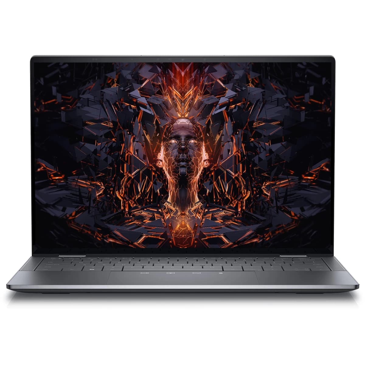 لپ تاپ دل 14 اینچی مدل Latitude 9440 i5 1345U 16GB 256GB