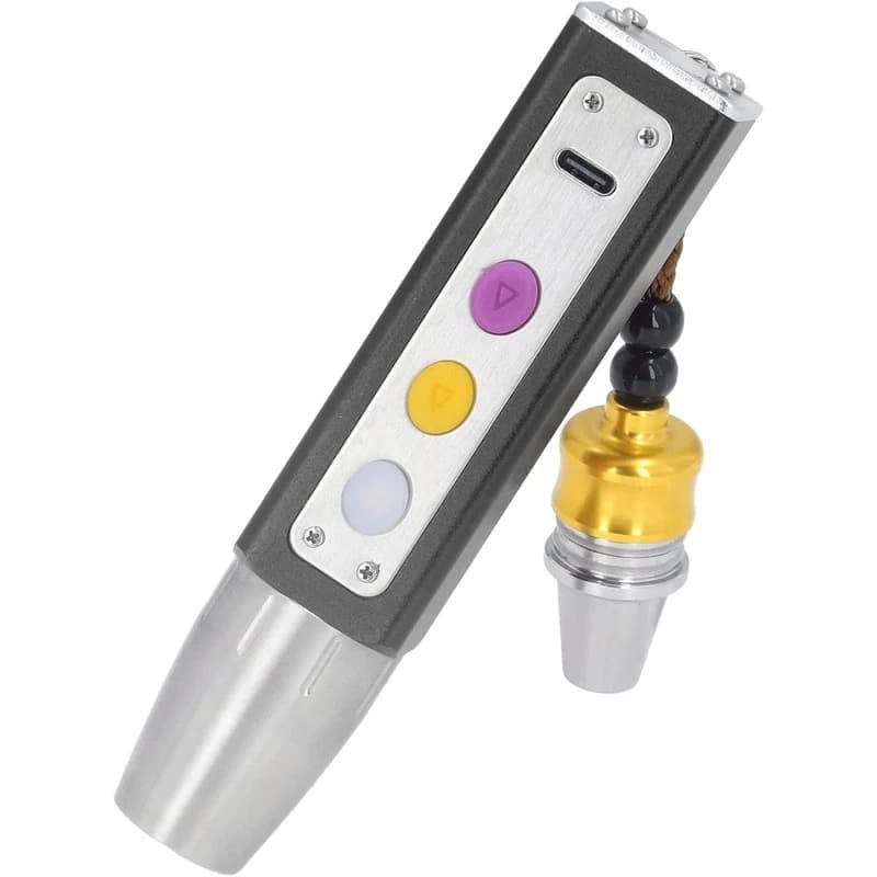 چراغ قوه آریا آرمان دینکس مدل UV