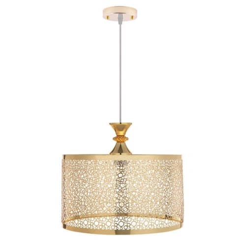 چراغ آویز مدل circle