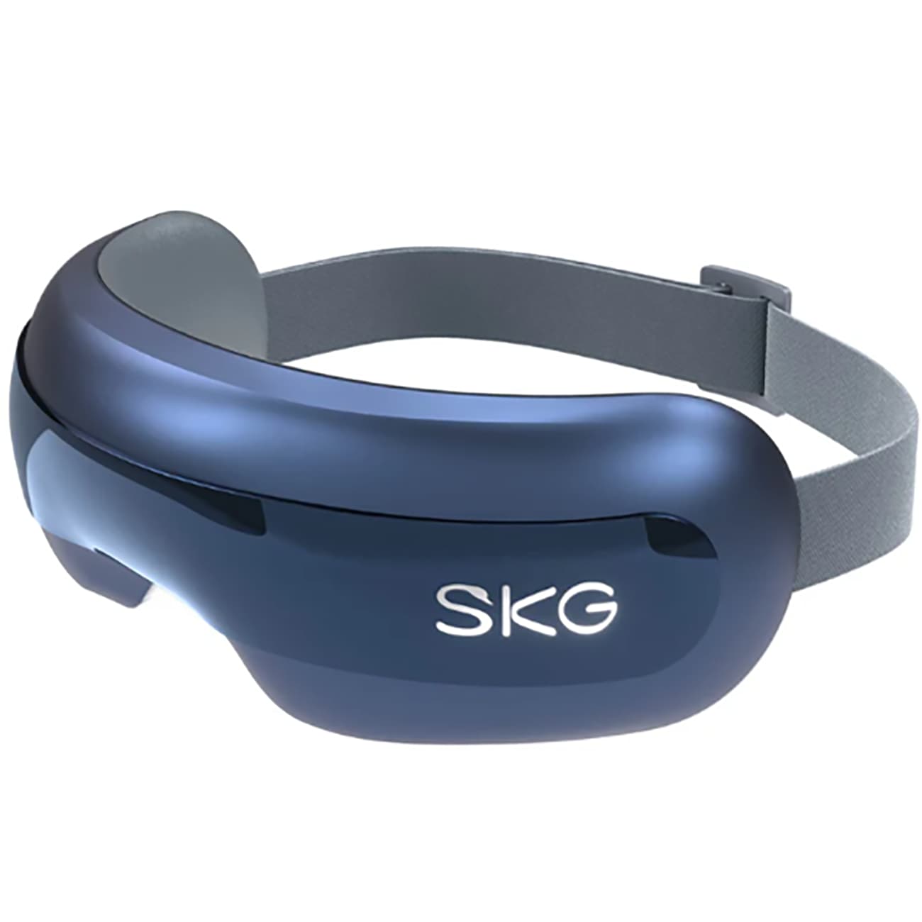 ماساژور چشم هوشمند اسکاجی SKG E3 Pro با قابلیت پخش موسیقی و پنجره دید