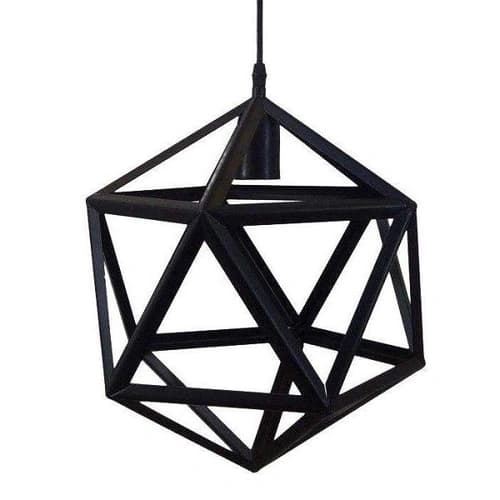 چراغ آویز کد J1252