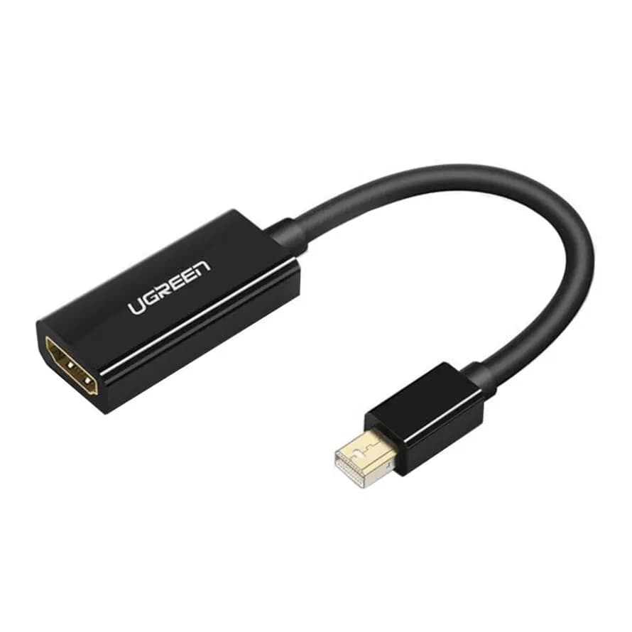 کابل تبدیل Mini Display Port به HDMI یوگرین مدل MD112