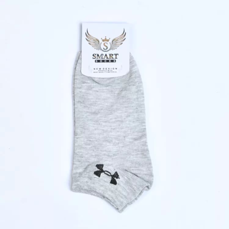 جوراب مچی مردانه آندرآرمور کد 26634