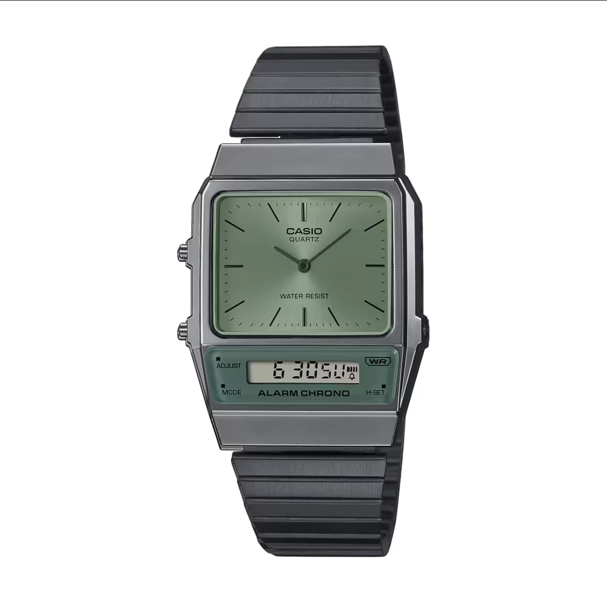 ساعت کاسیو مدل AQ-800ECGG-3A