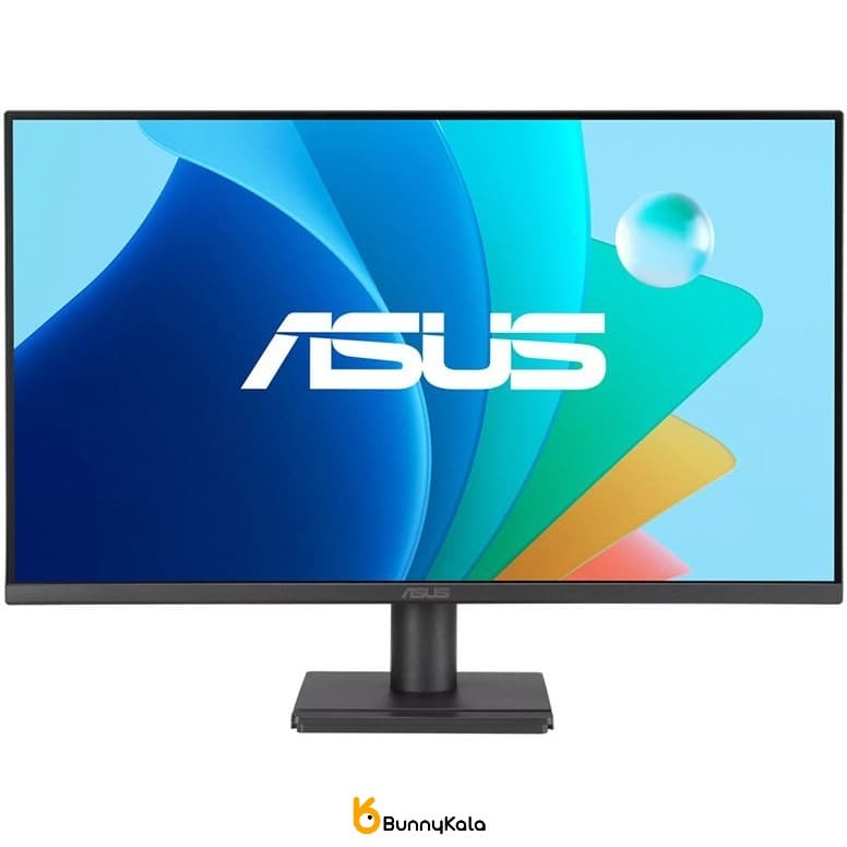 مانیتور گیمینگ ایسوس مدل VA279HG سایز ۲۷ اینچ Full HD 120 هرتز