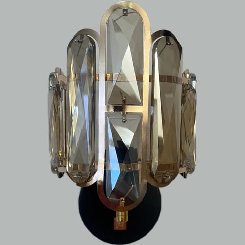 چراغ دیواری نورهام مدل queen