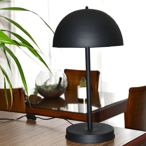 آباژور رومیزی نورهام مدل سه حالته NHM-SUN45