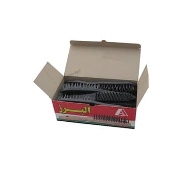 فرچه ( برس ) سیمی دستی البرز