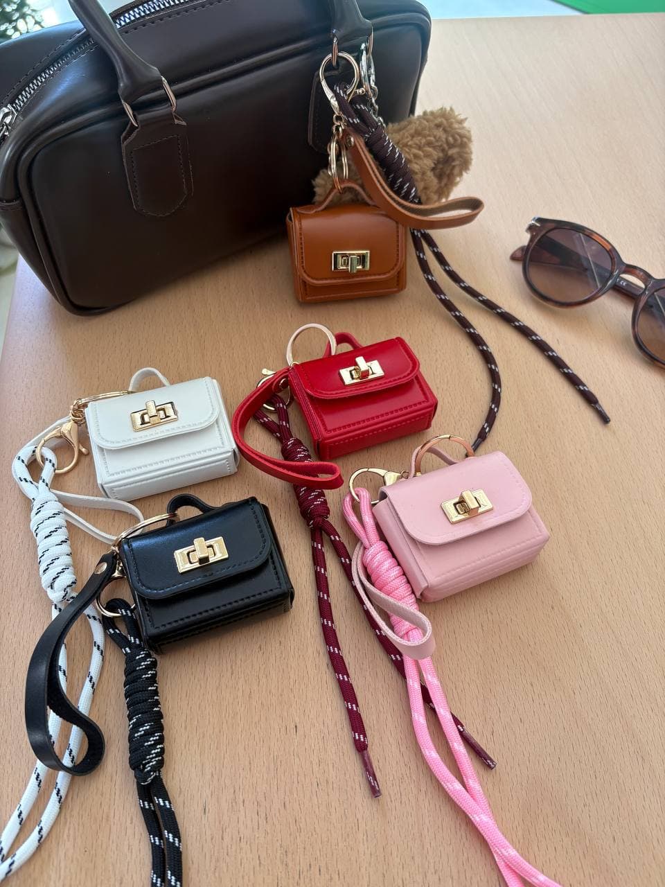 چارم بگ مینی