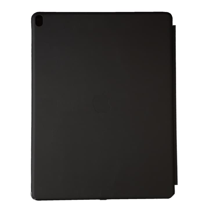 کیف تبلت اسمارت کیس iPad Pro 12.9 – مشکی