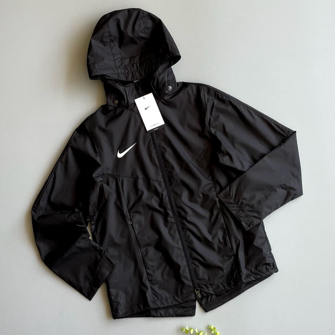 کاپشن بچگانه برند Nike