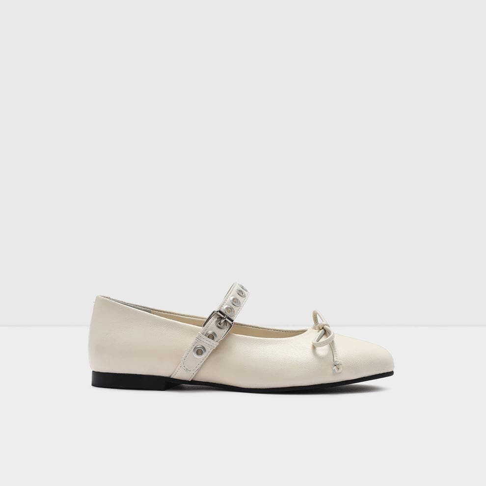 کفش راحتی زنانه سفید آلدو MARILYN – ALDO