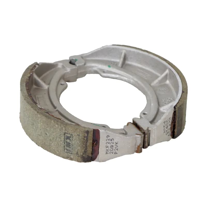 لنت عقب کاسه ای طرح کلیک MX