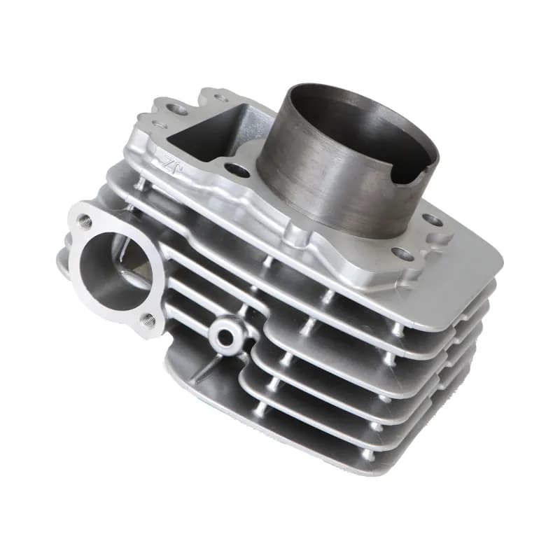 سیلندر پیستون باکسر 150 تکنو