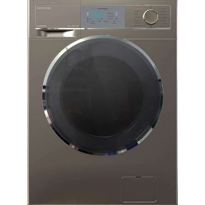 ماشین لباسشویی دوو 8 کیلویی مدل LM-830S