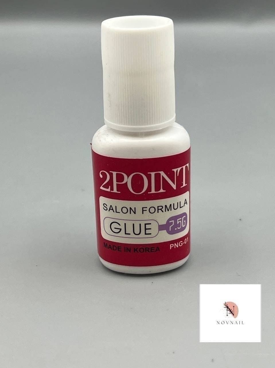 چسب توپوینت ناخن