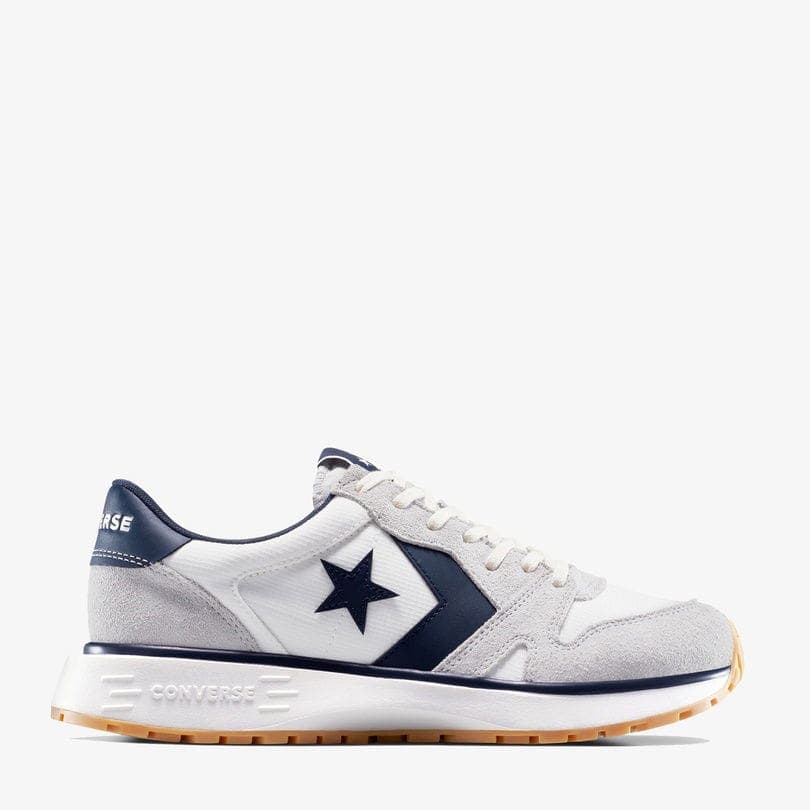 کتونی کانورس آل استار Omni Trainer کرم مردانه و زنانه اورجینال