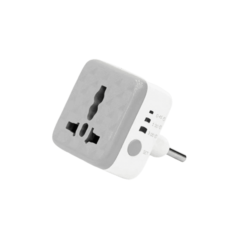 مبدل برق تایمر دار هادرون مدل Hadron P103