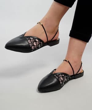 اسلیپر توری dior کد j25208