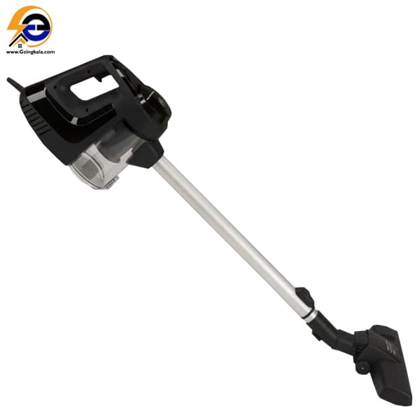 جاروبرقی پرتابل سیلور کرست مدل ad-654