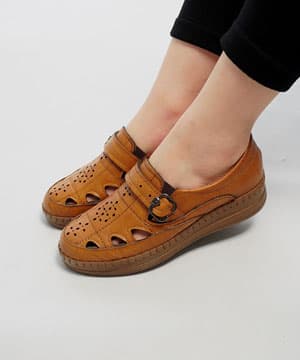 کالج چرمی طبی دور دوخت کد B23569