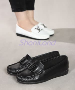 کفش کالج مدل فانتوف کد 23458