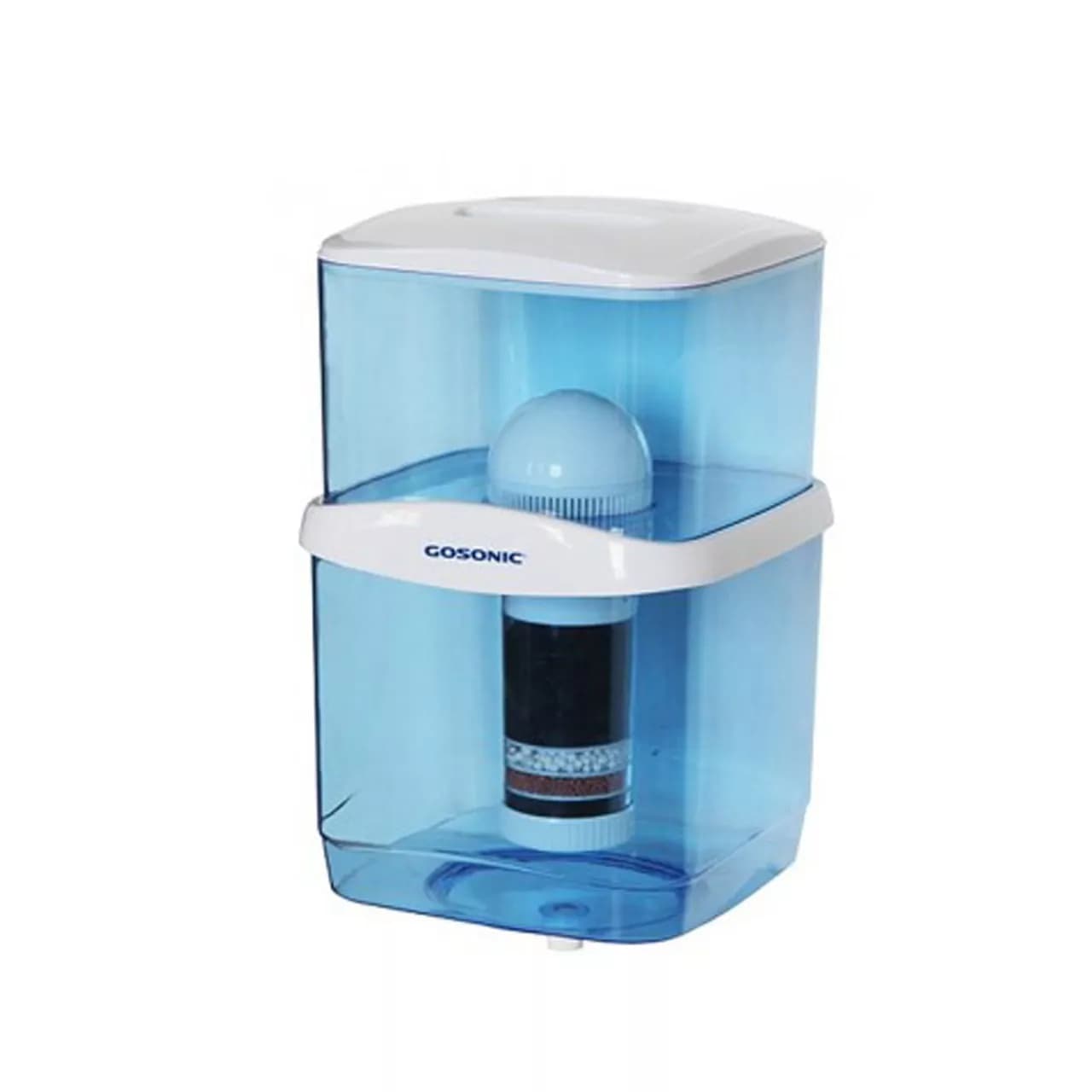 مخزن آبسرد کن گوسونیک مدل PURIFIER-22
