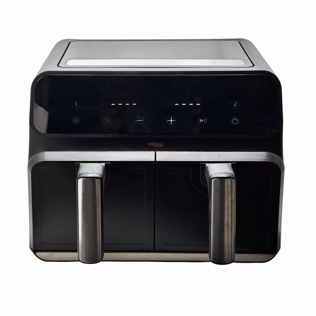 سرخکن 8 لیتری مکسی مدل D8