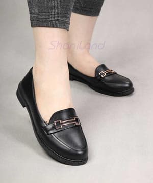 کالج یراق دار چرم کد 23310