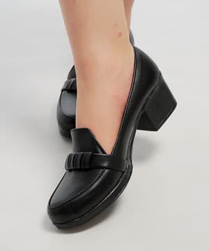 کفش کالجی زنانه کد 23654