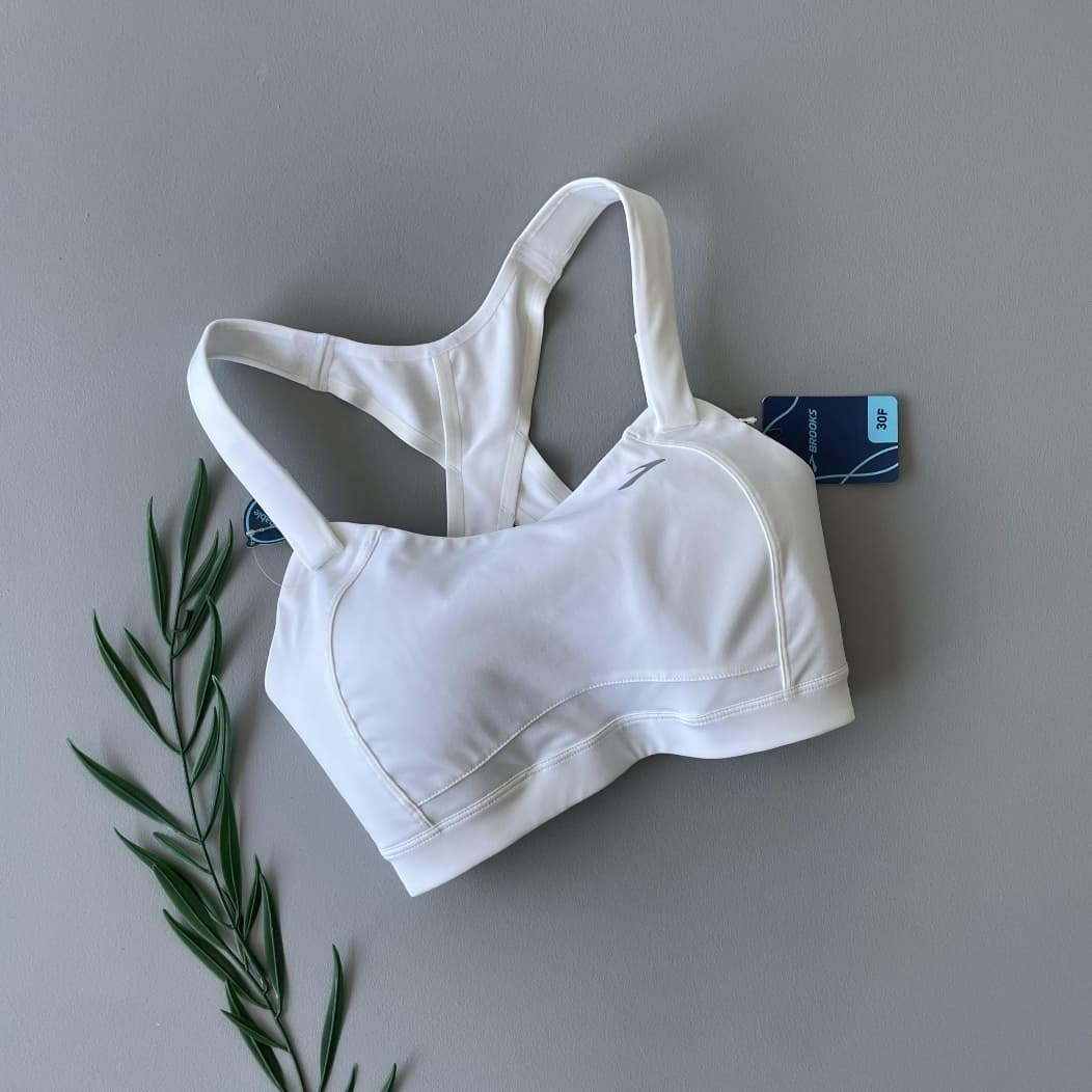 نیم تنه ورزشی زنانه برند BROOKS