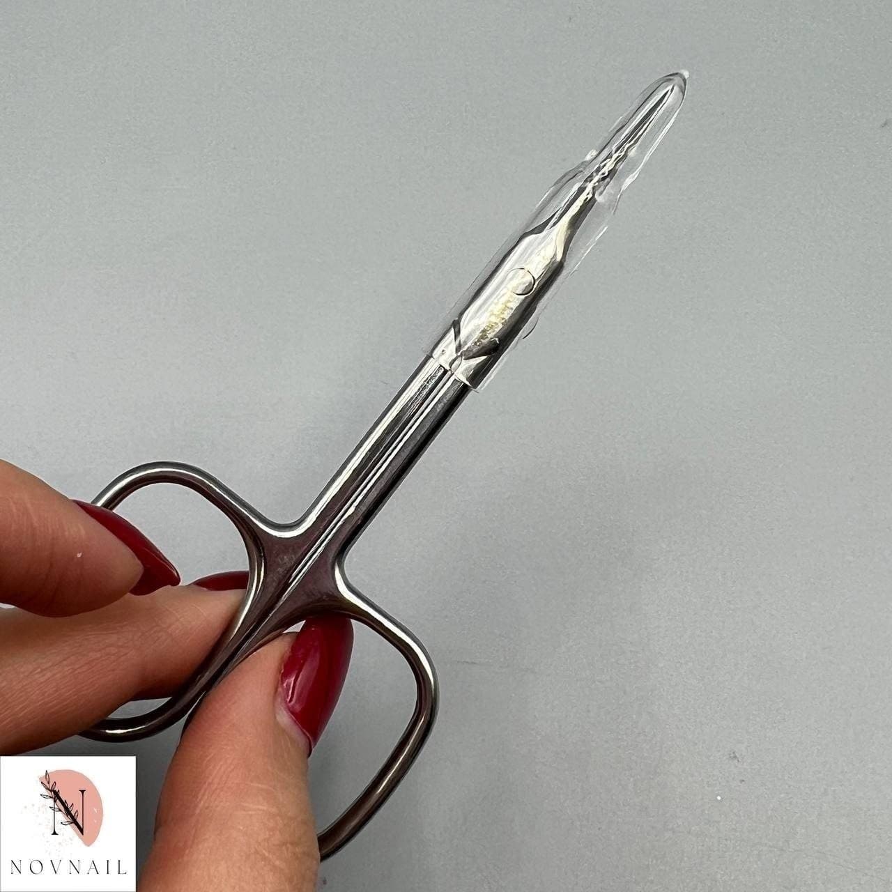 قیچی مانیکور