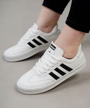 ونس بندی 3 خط ادیداس کد 24499