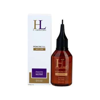 لوسیون ضد ریزش مو اچ لب