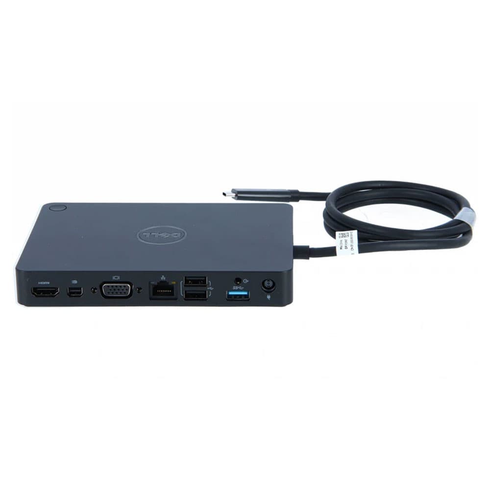 داک دل Dell Dock K17A001 WD15