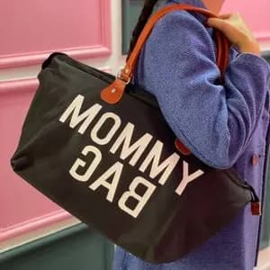 کیف مسافرتی مامی بگ هانا
