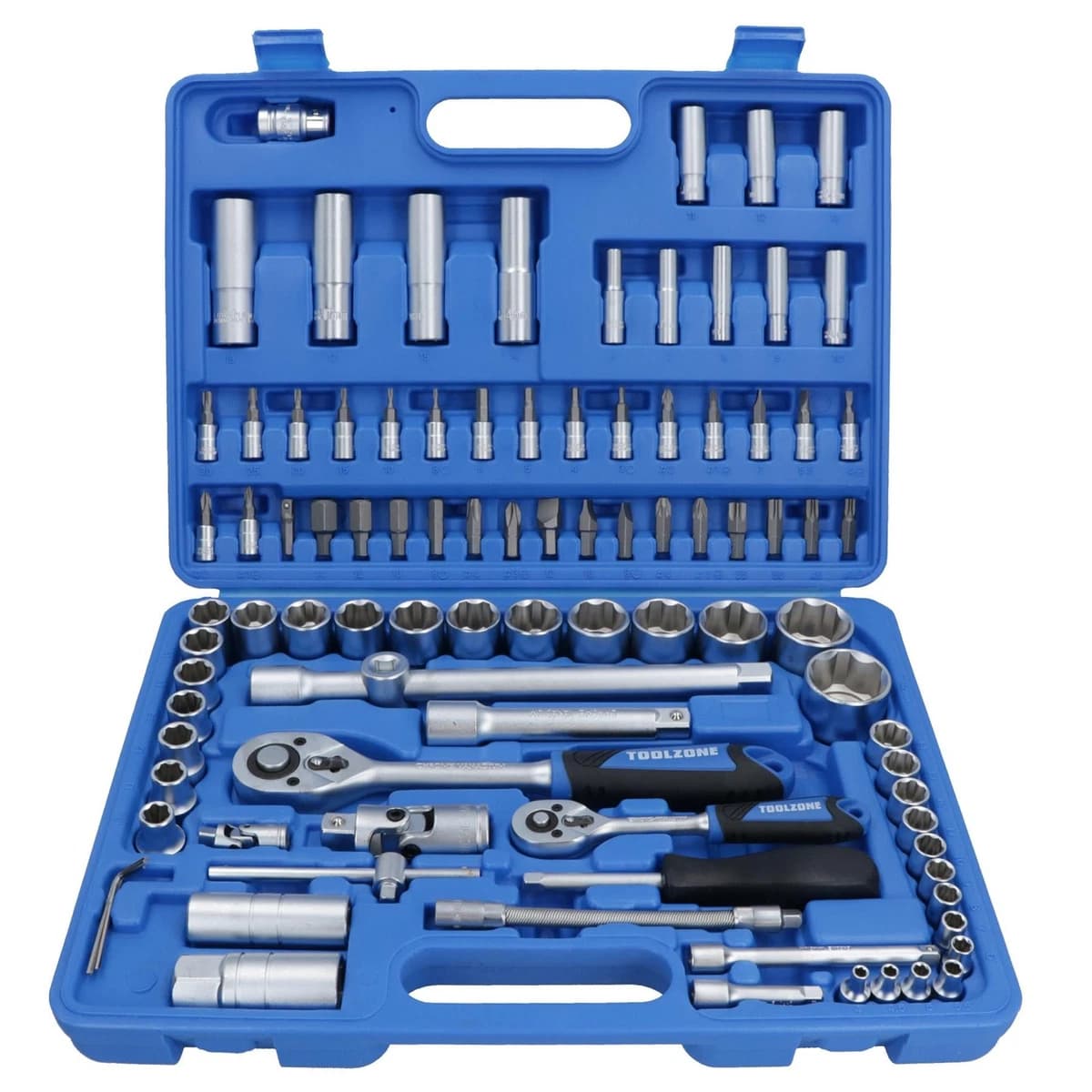 جعبه بکس ۹۴ پارچه پالاس مدل P1094