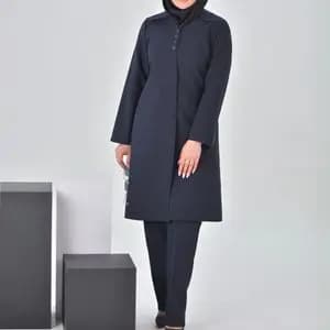 مانتو شلوار اداری کوثر