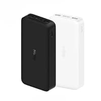 پاوربانک 20 هزار شیائومی 20000 میلی آمپر ( اصلی+گارانتی)