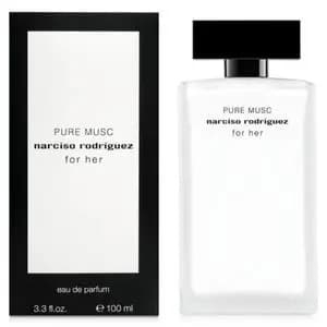 تستر اروپایی عطر ادکلن نارسیسو رودریگز پیور ماسک ابسولو زنانه | Narciso ro